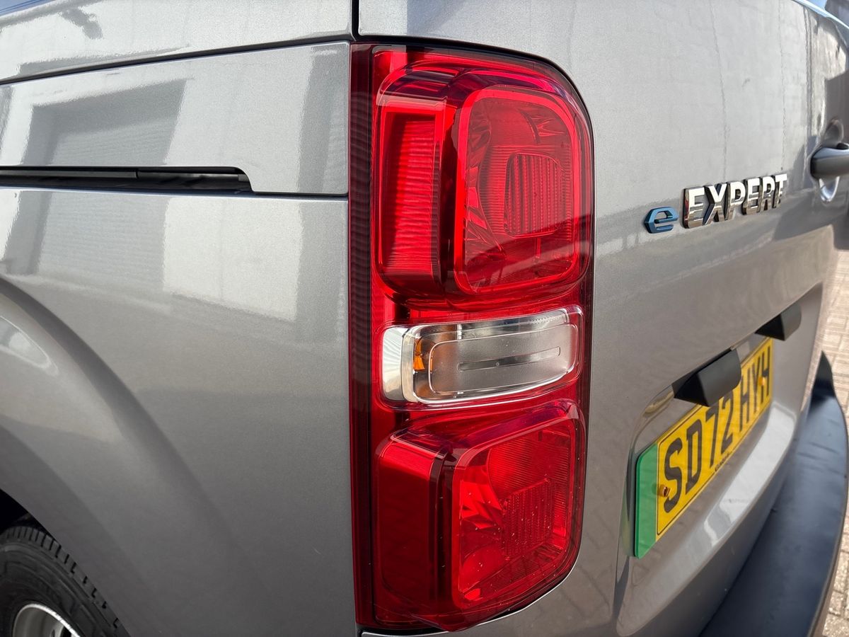 Used Peugeot Expert 2022 for sale - 78041950: Photo 34