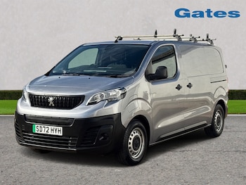 Used Peugeot Expert 2022 for sale - 78041950: Photo
