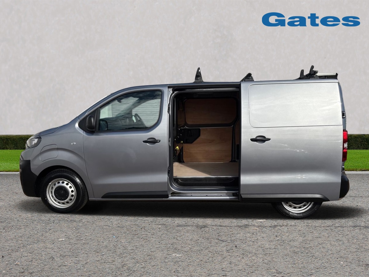 Used Peugeot Expert 2022 for sale - 78041950: Photo 5