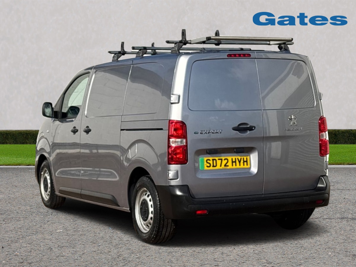 Used Peugeot Expert 2022 for sale - 78041950: Photo 6