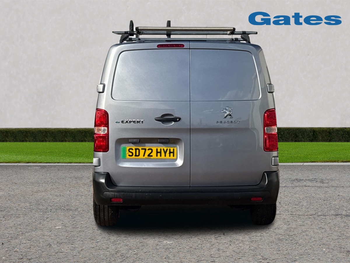 Used Peugeot Expert 2022 for sale - 78041950: Photo 7