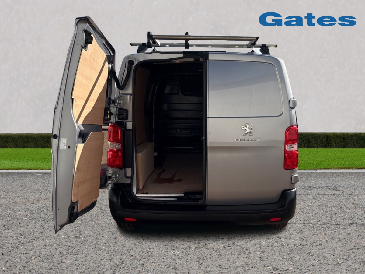 Used Peugeot Expert 2022 for sale - 78041950: Photo 8