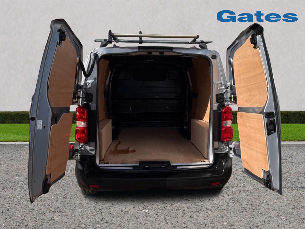 Used Peugeot Expert 2022 for sale - 78041950: Photo 9