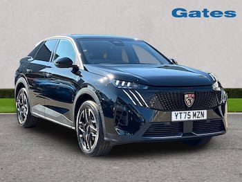 Used Peugeot 3008 2025 for sale - 79633848: Photo