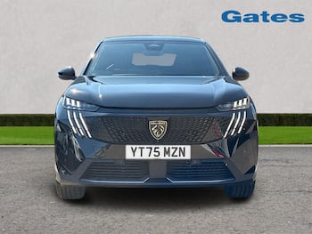 Used Peugeot 3008 2025 for sale - 79633848: Photo