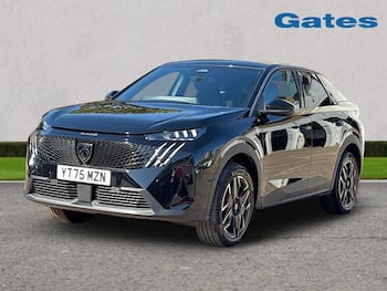 Used Peugeot 3008 2025 for sale - 79633848: Photo