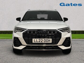 Used Audi Q3 2022 for sale - 78246723: Photo