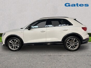 Used Audi Q3 2022 for sale - 78246723: Photo
