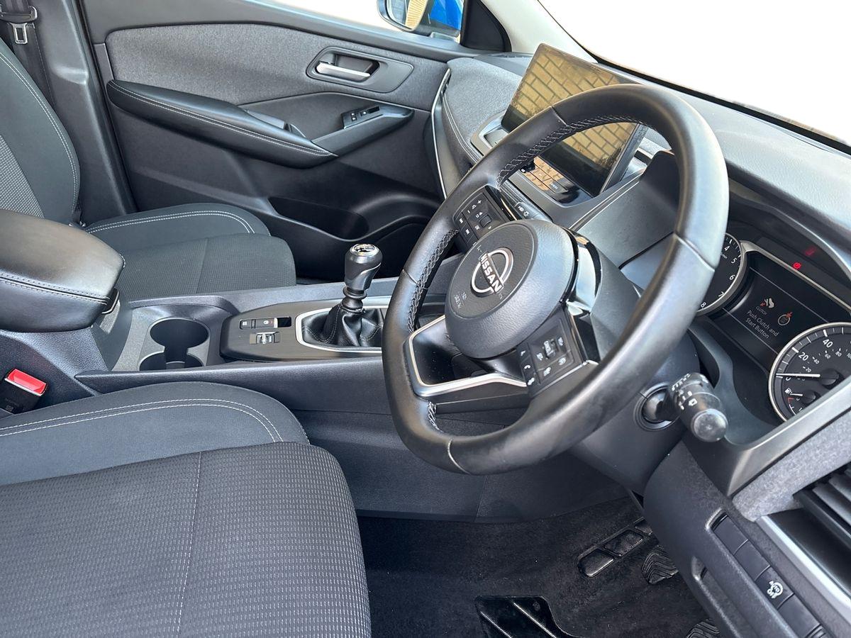 Used Nissan Qashqai 2025 for sale - 77461852: Photo 10