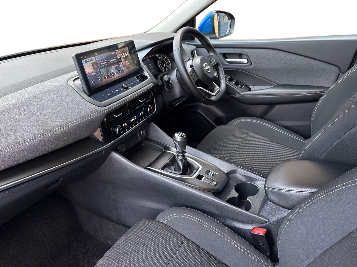 Used Nissan Qashqai 2025 for sale - 77461852: Photo 11