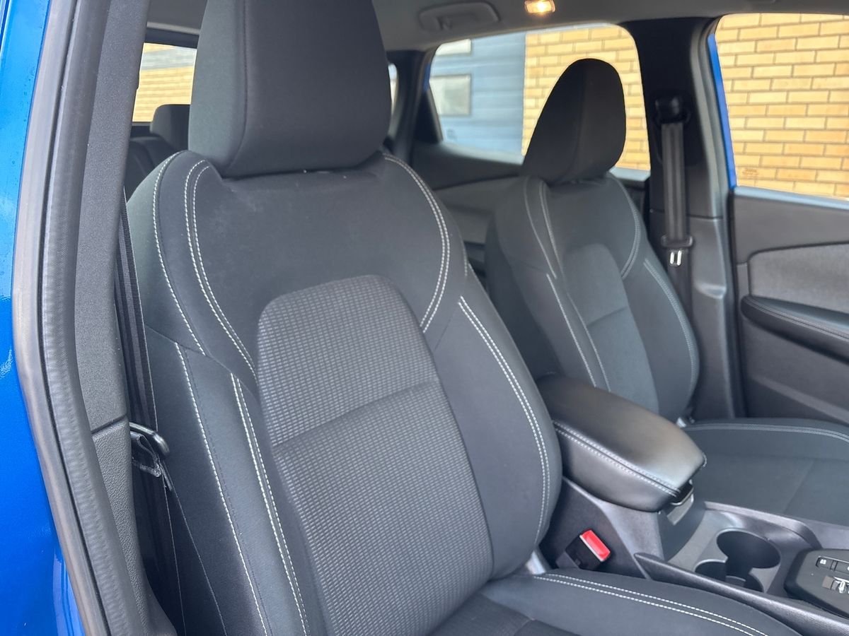 Used Nissan Qashqai 2025 for sale - 77461852: Photo 12