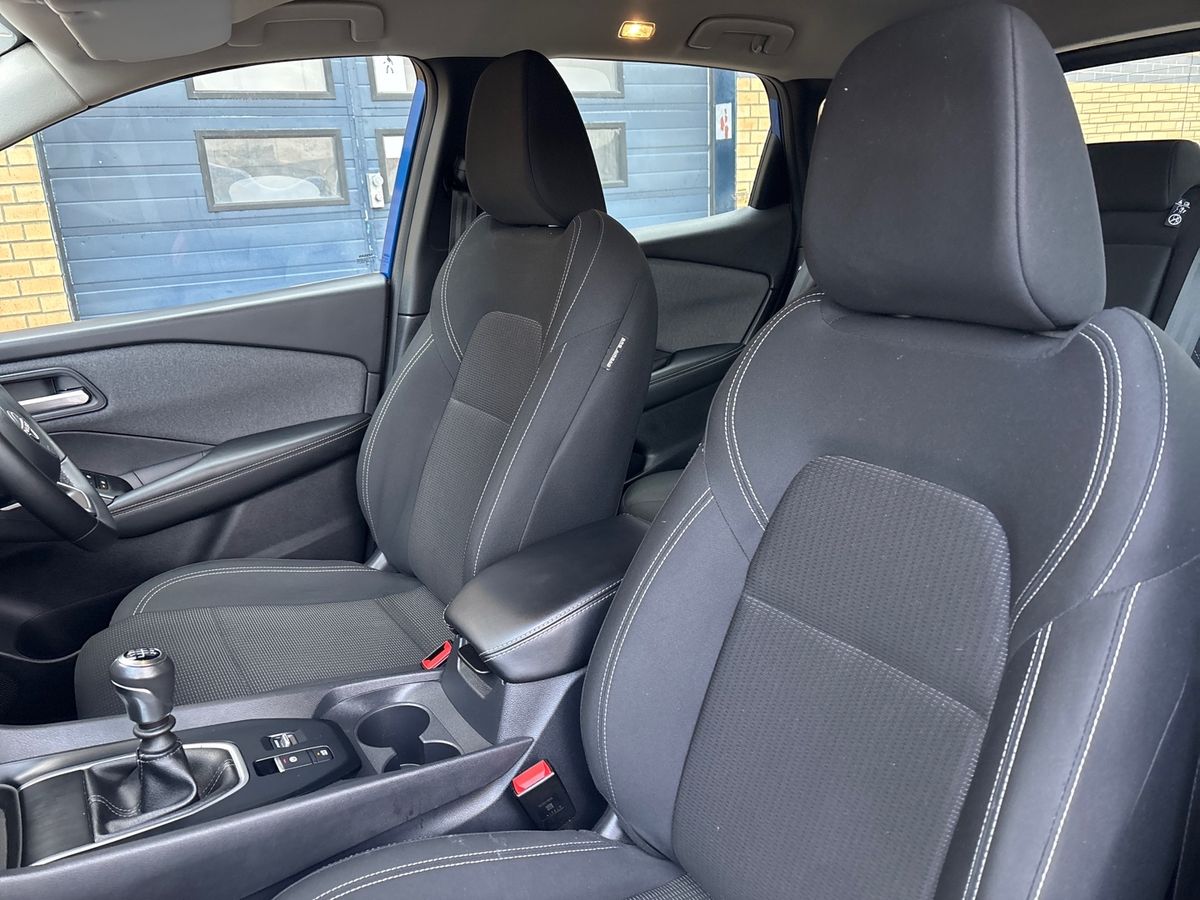 Used Nissan Qashqai 2025 for sale - 77461852: Photo 13