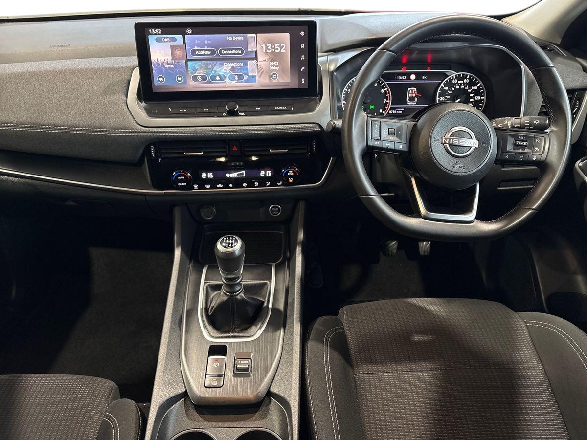 Used Nissan Qashqai 2025 for sale - 77461852: Photo 15