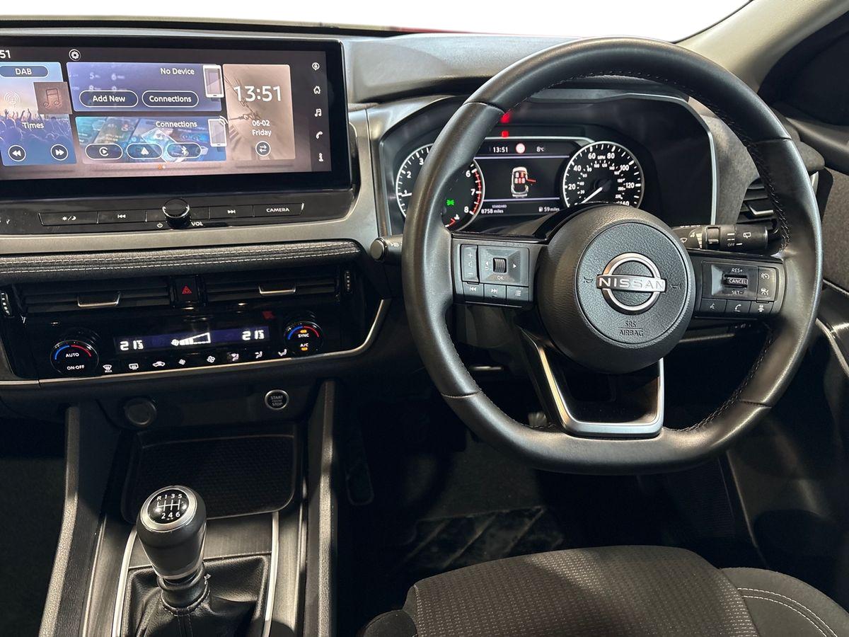 Used Nissan Qashqai 2025 for sale - 77461852: Photo 16