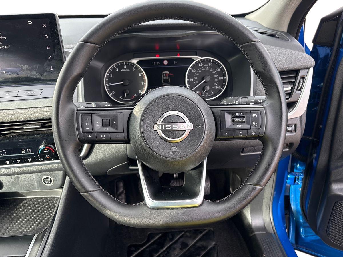 Used Nissan Qashqai 2025 for sale - 77461852: Photo 17