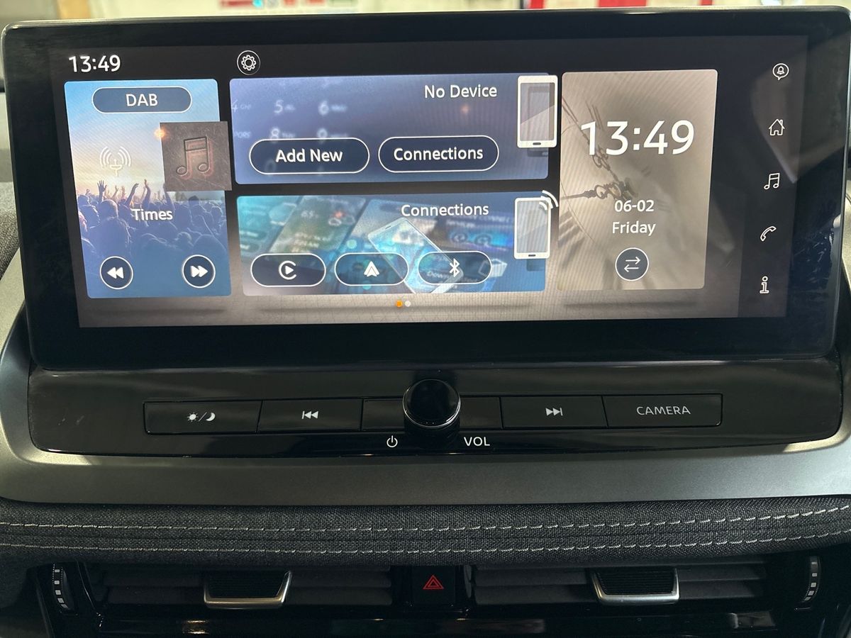 Used Nissan Qashqai 2025 for sale - 77461852: Photo 19