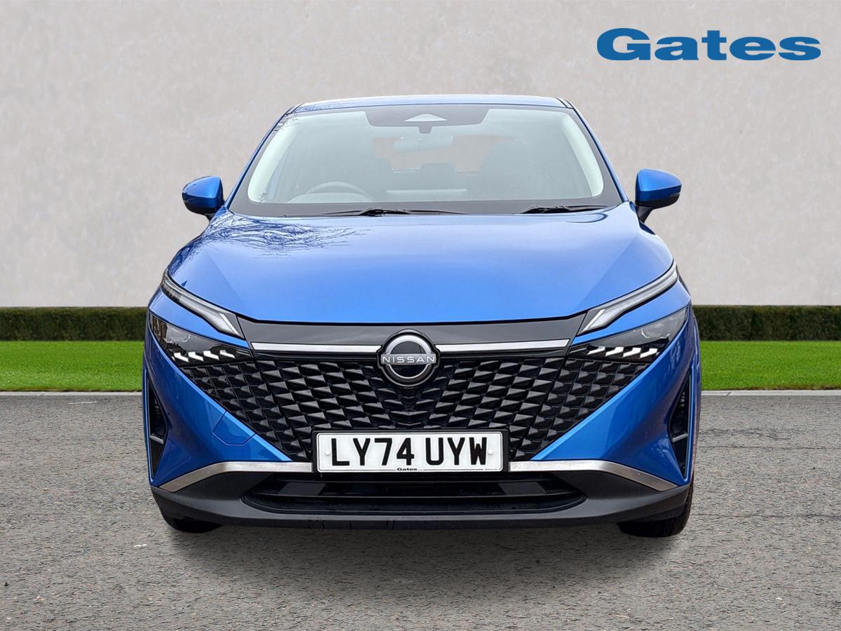 Used Nissan Qashqai 2025 for sale - 77461852: Photo 2