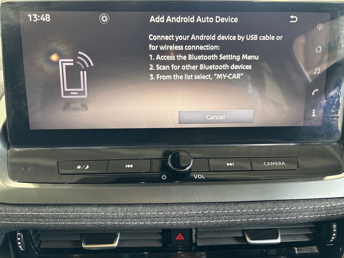 Used Nissan Qashqai 2025 for sale - 77461852: Photo 20