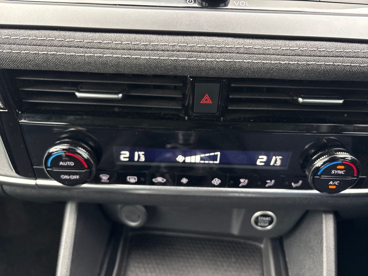 Used Nissan Qashqai 2025 for sale - 77461852: Photo 22