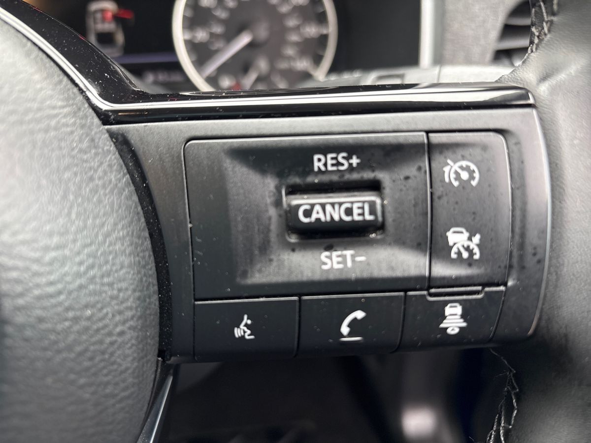 Used Nissan Qashqai 2025 for sale - 77461852: Photo 27