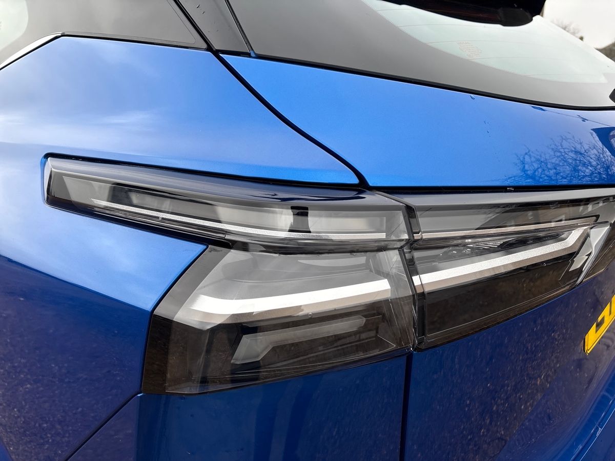 Used Nissan Qashqai 2025 for sale - 77461852: Photo 33