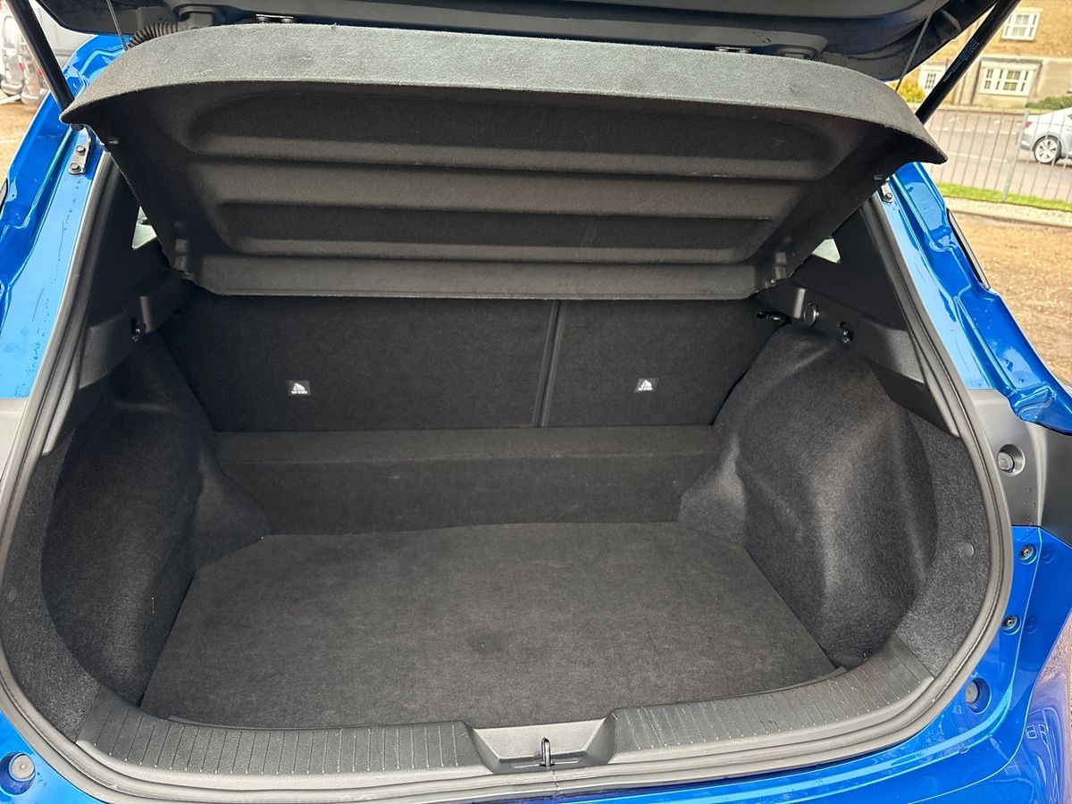 Used Nissan Qashqai 2025 for sale - 77461852: Photo 34