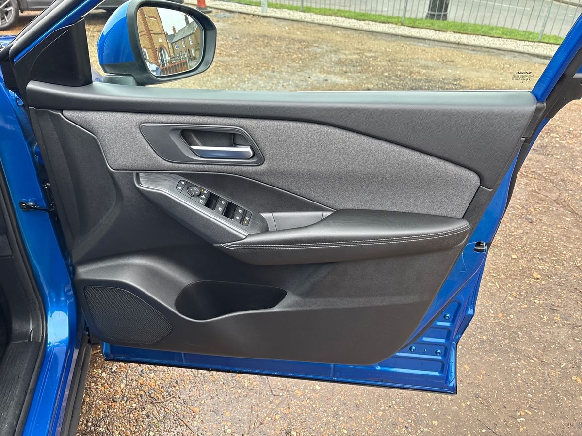 Used Nissan Qashqai 2025 for sale - 77461852: Photo 35