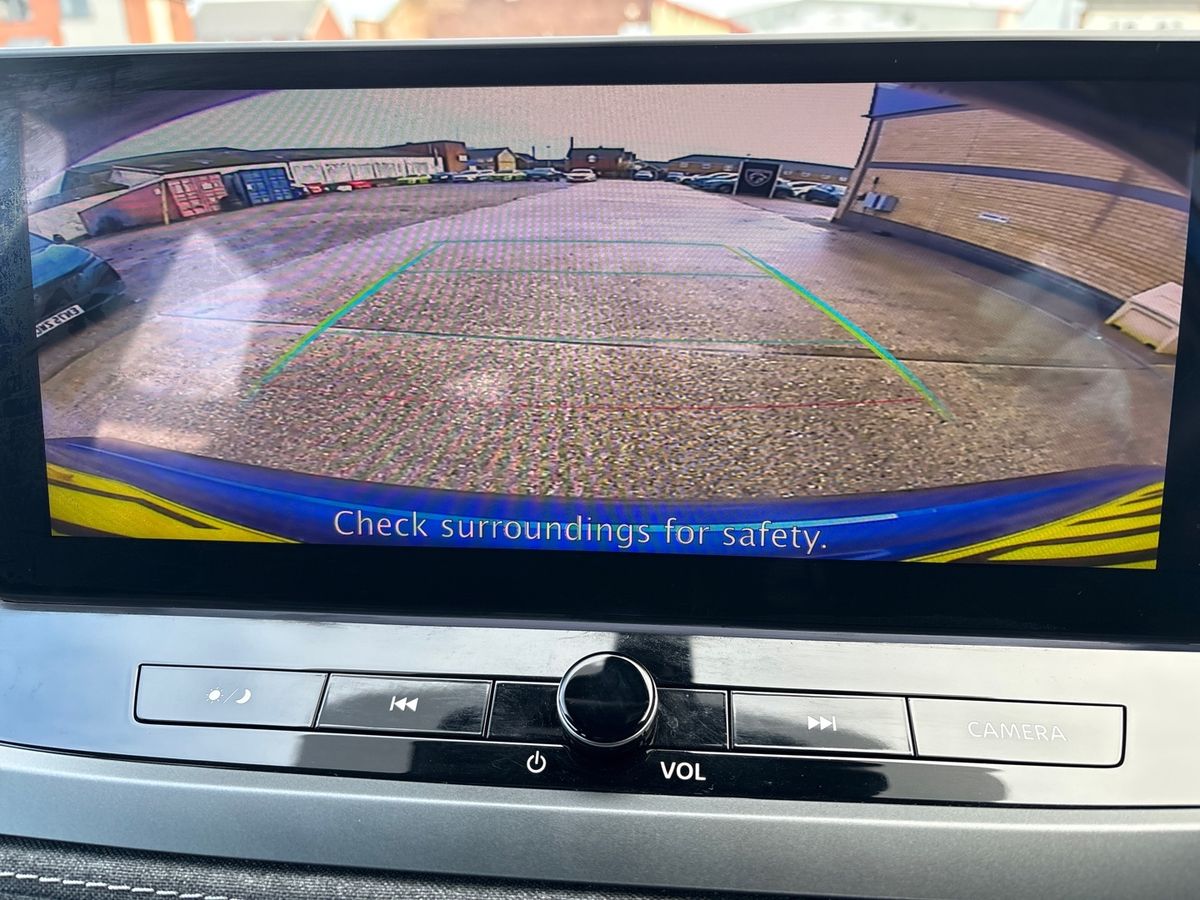 Used Nissan Qashqai 2025 for sale - 77461852: Photo 36