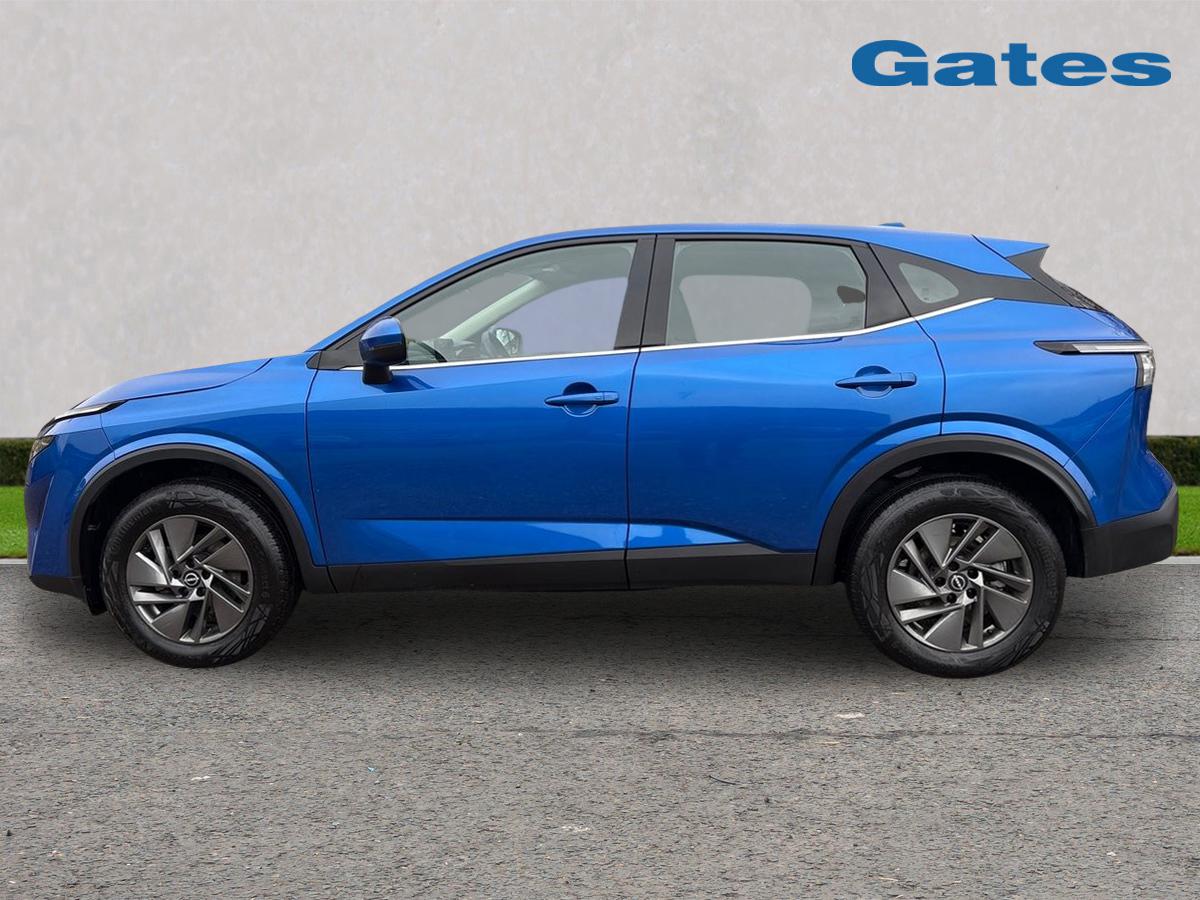 Used Nissan Qashqai 2025 for sale - 77461852: Photo 4