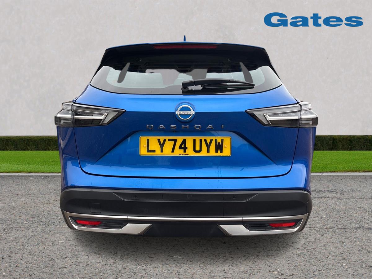 Used Nissan Qashqai 2025 for sale - 77461852: Photo 6