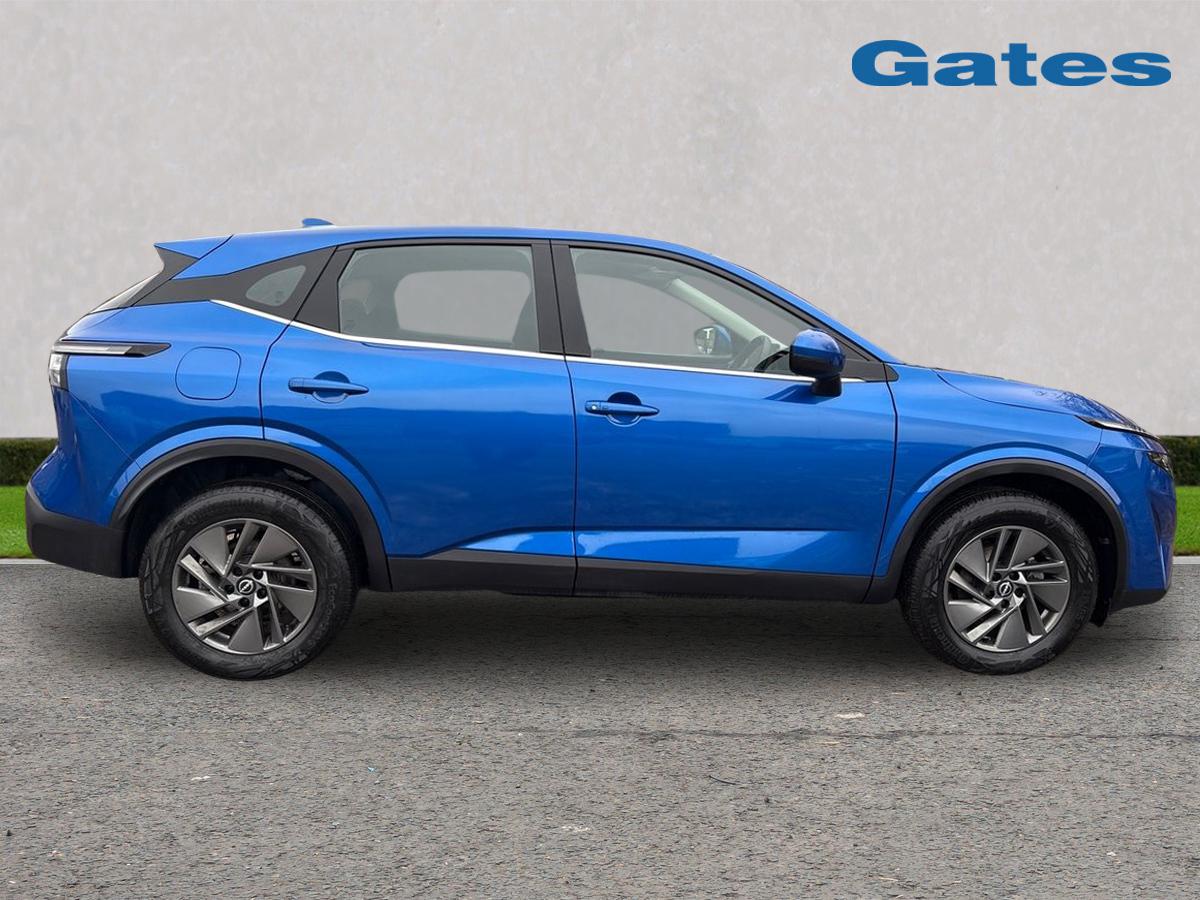 Used Nissan Qashqai 2025 for sale - 77461852: Photo 8