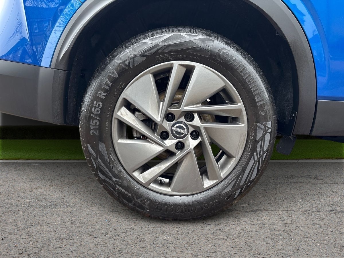 Used Nissan Qashqai 2025 for sale - 77461852: Photo 9