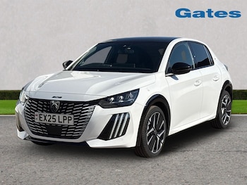Used Peugeot 208 2025 for sale - 79547137: Photo