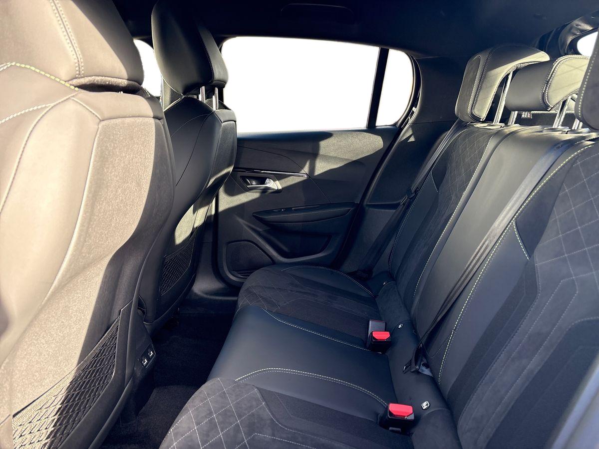 Used Peugeot 208 2021 for sale - 77004925: Photo 14