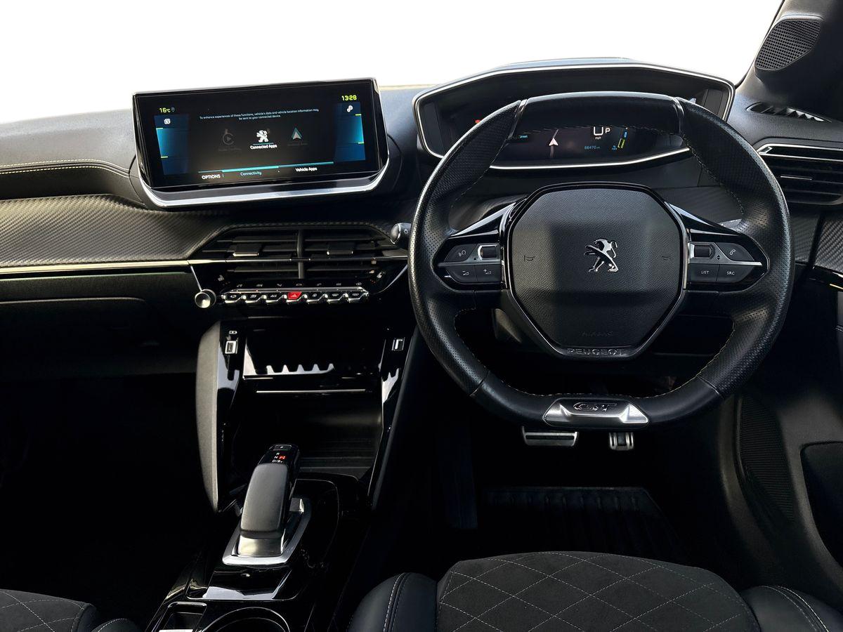 Used Peugeot 208 2021 for sale - 77004925: Photo 16