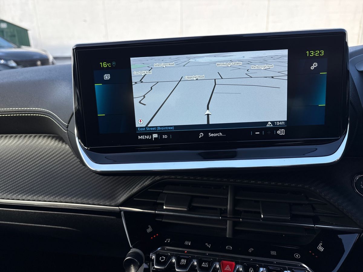 Used Peugeot 208 2021 for sale - 77004925: Photo 20