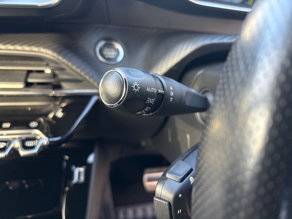 Used Peugeot 208 2021 for sale - 77004925: Photo 23