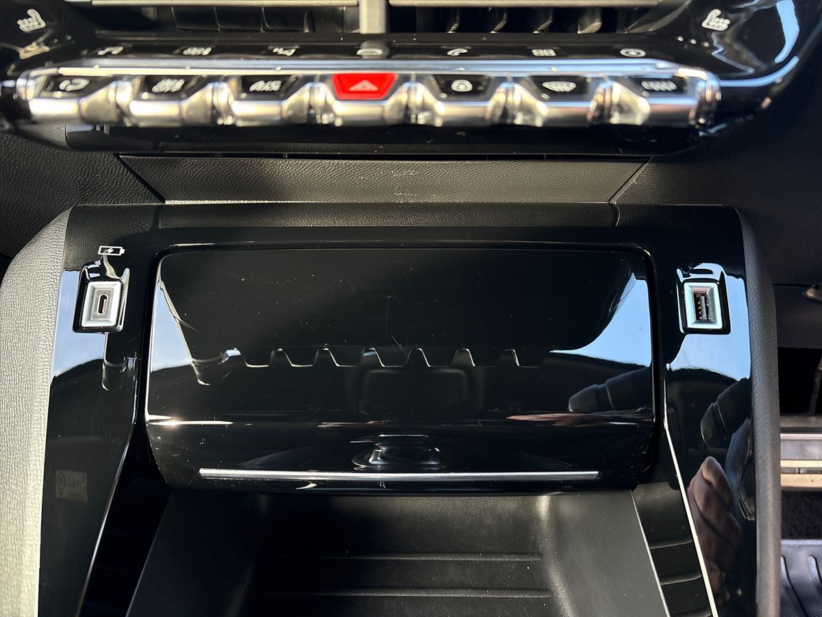 Used Peugeot 208 2021 for sale - 77004925: Photo 24