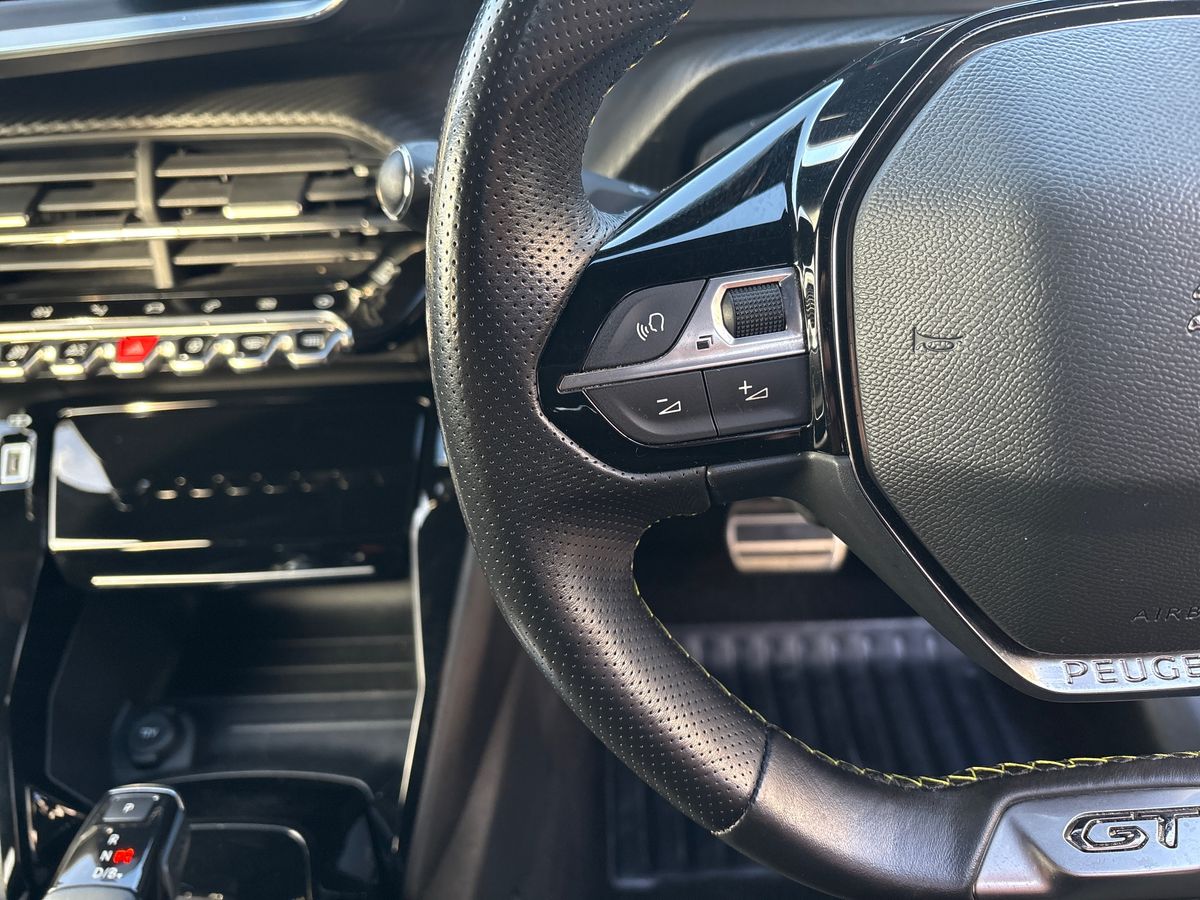 Used Peugeot 208 2021 for sale - 77004925: Photo 26