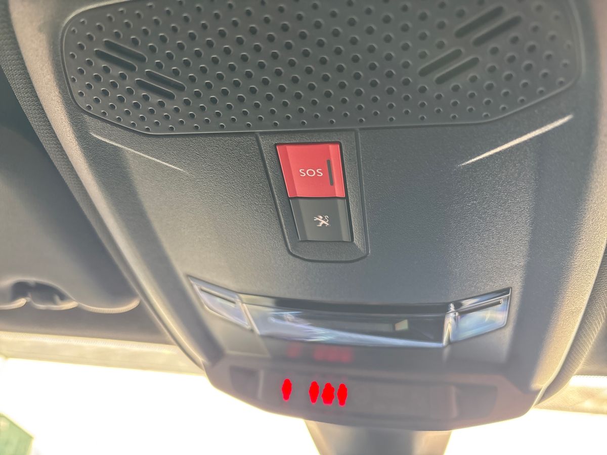 Used Peugeot 208 2021 for sale - 77004925: Photo 29