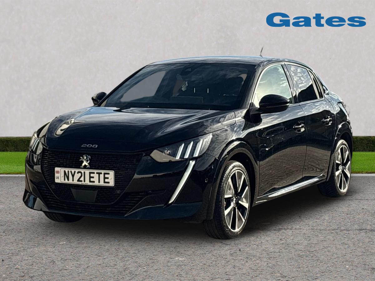 Used Peugeot 208 2021 for sale - 77004925: Photo 3