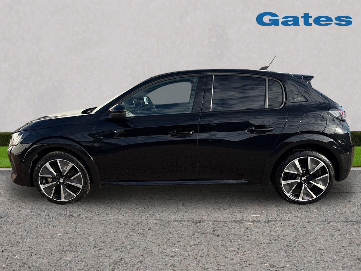 Used Peugeot 208 2021 for sale - 77004925: Photo 4