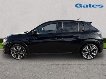 Used Peugeot 208 2021 for sale - 77004925: Photo