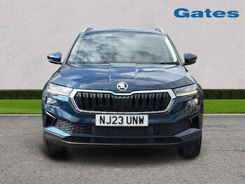 Used Skoda Karoq 2023 for sale - 78873480: Photo
