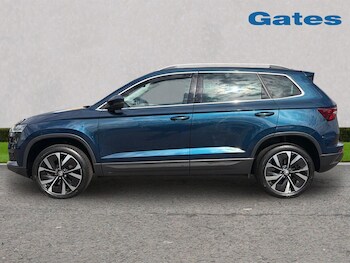 Used Skoda Karoq 2023 for sale - 78873480: Photo