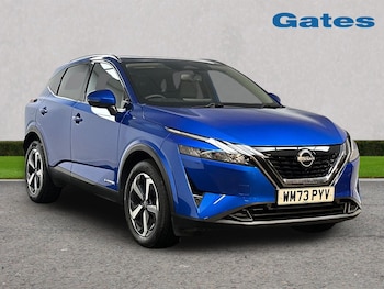 Used Nissan Qashqai 2024 for sale - 78246732: Photo