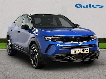 Used Vauxhall Mokka 2023 for sale - 79577673: Photo