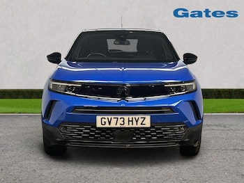 Used Vauxhall Mokka 2023 for sale - 79577673: Photo