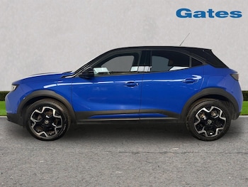 Used Vauxhall Mokka 2023 for sale - 79577673: Photo