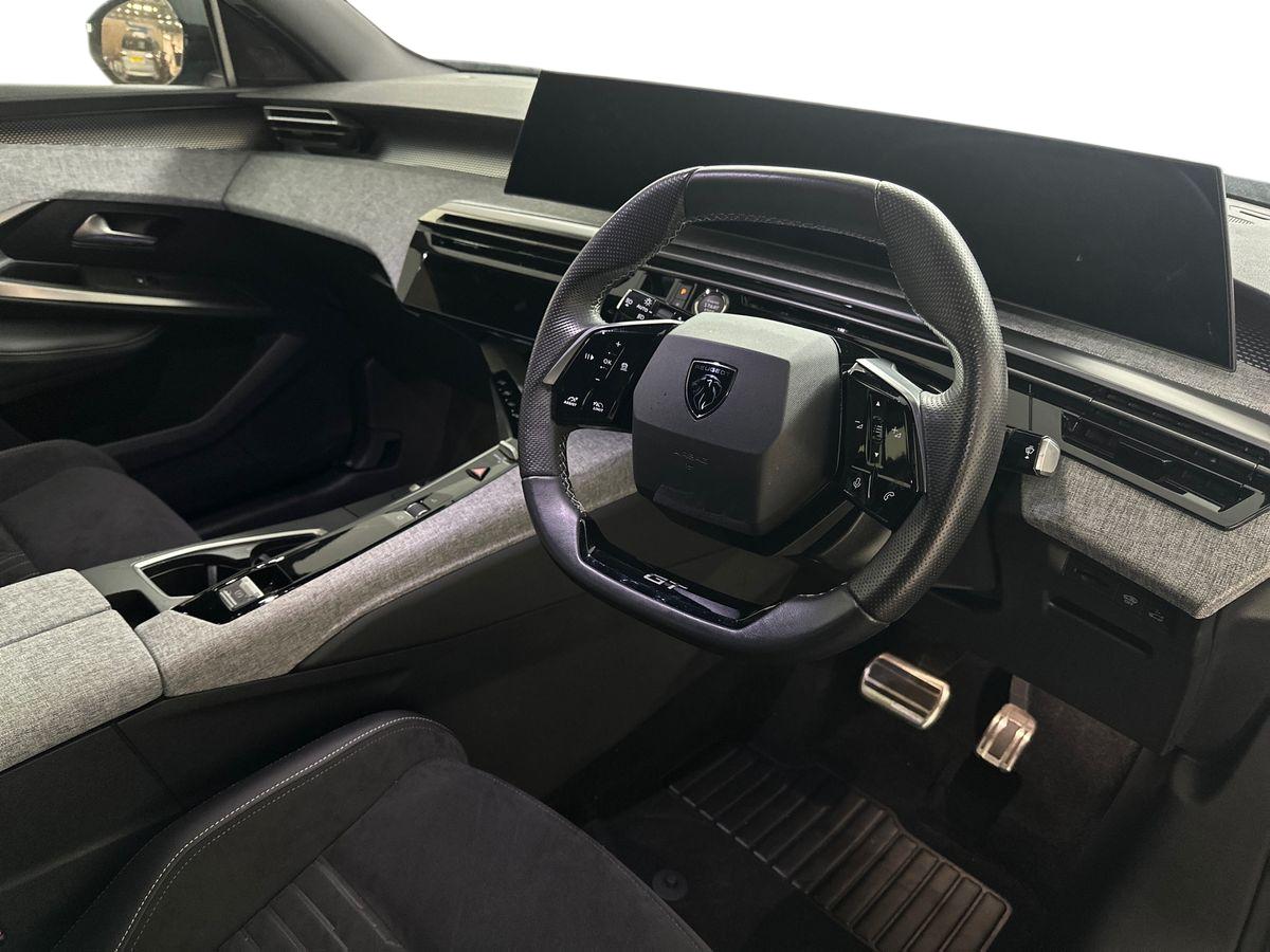 Used Peugeot 3008 2024 for sale - 78123075: Photo 10